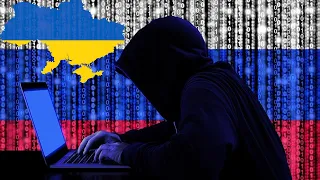 An Analysis of Russian Cyber Attacks On Ukraine