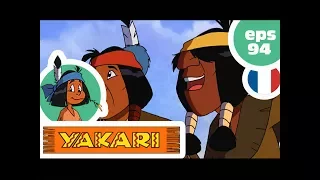 YAKARI - EP94 - Les plumes de gaieté