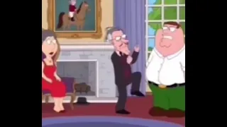 Family guy among us