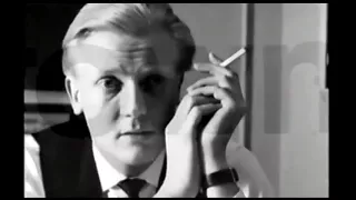 Heseltine: A Life in the Political Jungle part 1