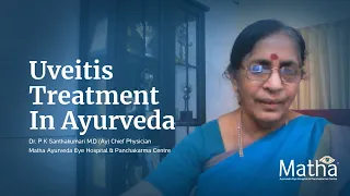 Uveitis Treatment In Ayurveda - Matha Ayurveda Eye Hospital