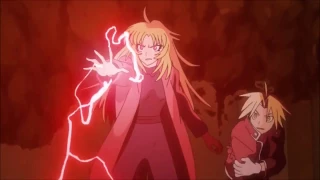 Fullmetal Alchemist AMV The Sacred Star of Milos