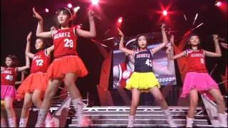 Berryz Kobo - Nanchuu Koi wo Yatteruu YOU KNOW?