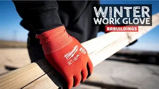 Best Winter Work Gloves