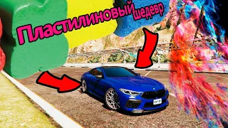 ОБЗОР НА BMW M8