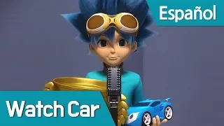 (Español Latino) Watchcar S2 compilation -  Capítulo 25~26