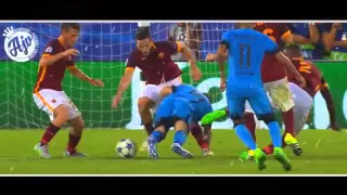 Cristiano Ronaldo vs Lionel Messi Masterpiece 2016 X Mas Special HD