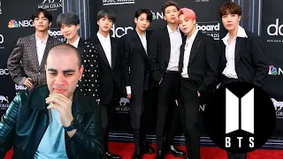 THE TIME HAS COME! | A Guide to BTS Members: The Bangtan 7 REACTION!