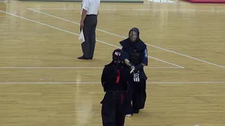 高校剣道　一本集 8 - Highschool Kendo Ippons 8