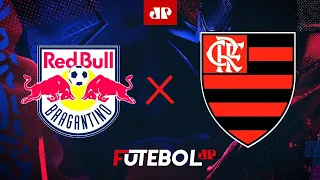 Bragantino x Flamengo - AO VIVO -  04/05/2024 - Brasileirão