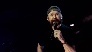 Brooks and Dunn, Believe (live), New Orleans, LA, Smoothie King Arena, May 16, 2024