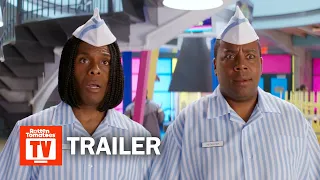 Good Burger 2 Trailer #1 (2023)