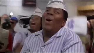 Good Burger (1997) The Boys Meets Shaq