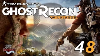 Ghost Recon Wildlands Gameplay German #48 - Spaziergang mit La Santera