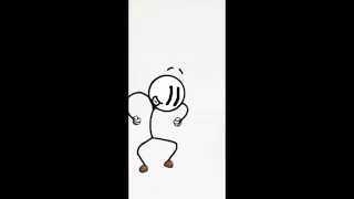 Henry stickmin dance 5 minutes