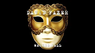 Jocelyn Pook - Masked Ball (Eyes Wide Shut) DAVID FAZER REMIX