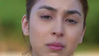 Emotions Portrayed by Julia Barretto