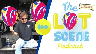 The Lot Scene Podcast interviews Chris Kuroda