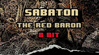 Sabaton - The Red Baron [8-bit]
