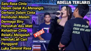 Adella, Satu Rasa Cinta, Album Pilihan Terbaik Lagu Pop Melayu