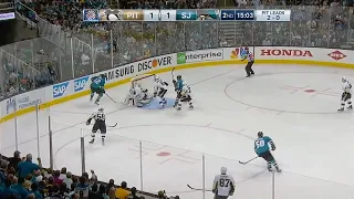 2016 Stanley Cup Final. Penguins vs Sharks. Game 3 highlights