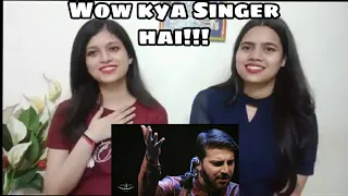 Sami Yusuf - Mast kalandar (Live) | Indian Girls React