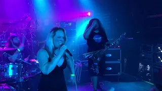 Seven Kingdoms - Kingslayer - live at the Haven - Winter Park, FL 5/18/18