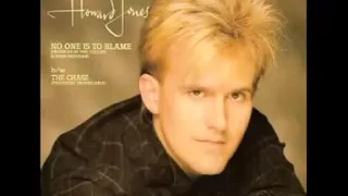 Howard Jones - No One Is To Blame (Extended Mix)