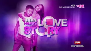 tvOK - Continuity to RETRO: Juan Happy Love Story [15-MAY-2024]