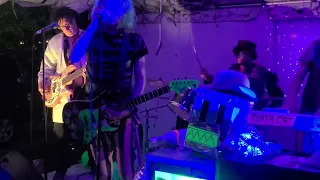 DEATH CAT- Packard Art Collective, September 16, 2023 part 2