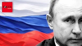 Gewinnt Putin gerade wirklich? Drei Experten, zwei Meinungen, ein Schauder-Szenario