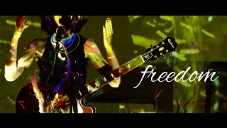 Freedom(short ver.) - YUE's BUMPING JAM【Official Video】【HD】