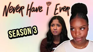 **NEVER HAVE I EVER** Season 3 is Surprisingly Good…To Me (Pt 1)