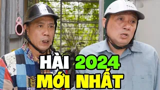 Hài 2024 Mới Nhất | Xem Lại Cả 1000 Lần Mà Vẫn Không Nhịn Được Cười Với Hài BÌNH TRỌNG, CHIẾN THẮNG