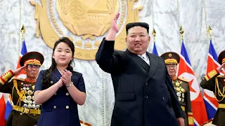 Самая закрытая страна в мире. Северная Корея отмечает 75 лет со дня основания народной республики