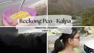 Pahadon Ke Beech Maggi Aur Hum ❤️| Cooking, River Sightseeing, N Waterfall | Part 3 | Harshima Joshi