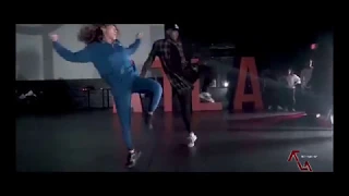 Janet Jackson - Made For Now (Latin Version) x Jeremy Copeland Choreography
