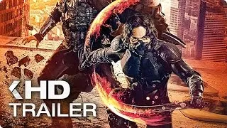 GUARDIANS Trailer 4 (2017)