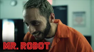 Elliot Plans To Break Vera Out Of Jail | Mr. Robot