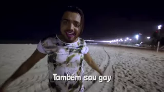 EU VIREI GAY   PARÓDIA Jorge & Mateus   Sosseguei   Whindersson Nunes e Tirulipa 1