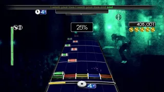 Give Me All Your Love - Takeharu Ishimoto Co Op FC (RB2 Custom)