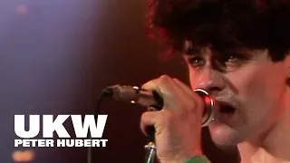 UKW - Eínmal reich (Rockpop In Concert, 19.06.1982)