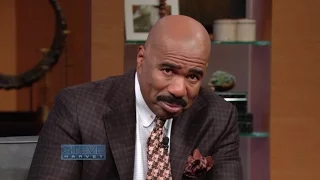 Steve Harvey sends young man to college || STEVE HARVEY