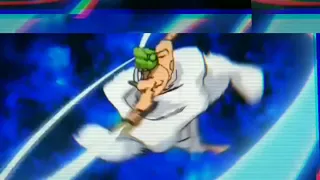 RORONOA ZORO ~ X | AMV One Piece