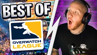 TIMTHETATMAN REACTS TO BEST OWL MOMENTS