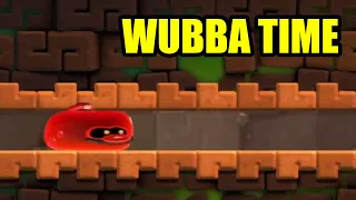 Wubba Time - Joon plays Super Mario Bros. Wonder (Part 16)