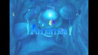 Kingdom Hearts [16] - Atlantica 1/3