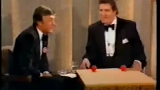 Michael Parkinson: The Tommy Cooper Interview 2/2