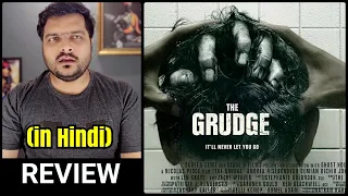 The Grudge (2020 Film) - Movie Review