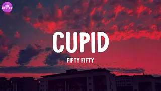 Cupid - Fifty Fifty / Dance Monkey, Unstoppable,...(Mix)